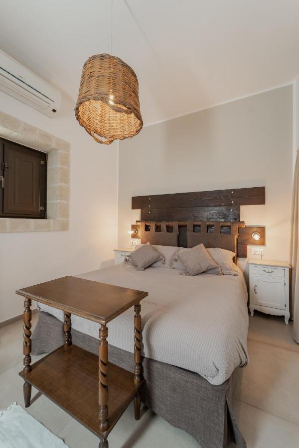 Oppure - Masseria Moderna Bed & Breakfast Polignano a Mare Exterior foto